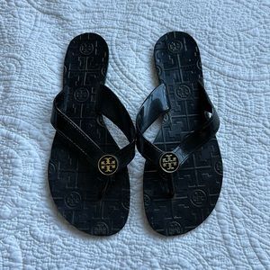 Tory Burch Terra Sandals
